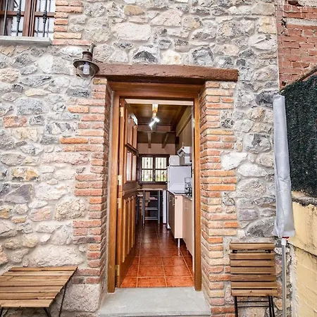 Holiday home Apartamento La Encina