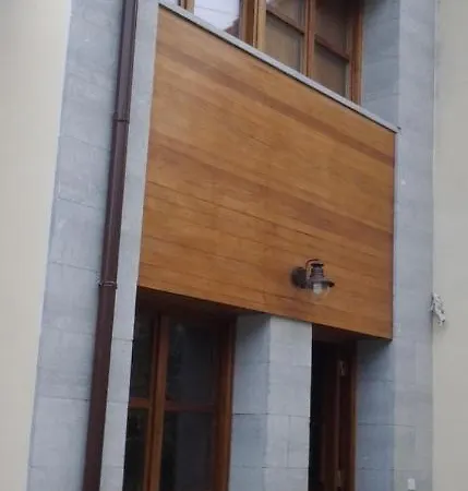 Apartamento La Encina * Niembro