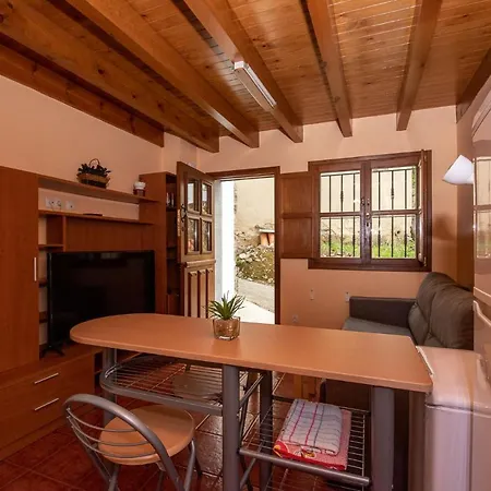 Holiday home Apartamento La Encina