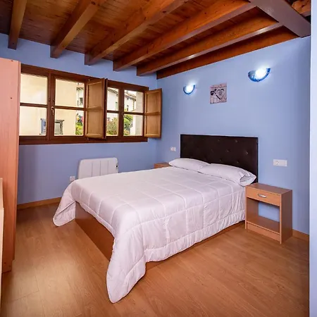 Σπίτι διακοπών Apartamento La Encina