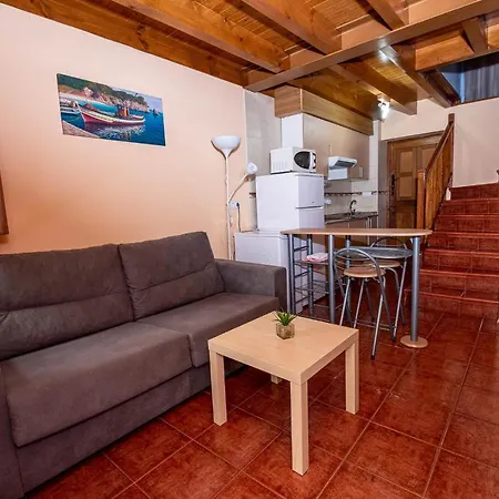Apartamento La Encina Holiday home