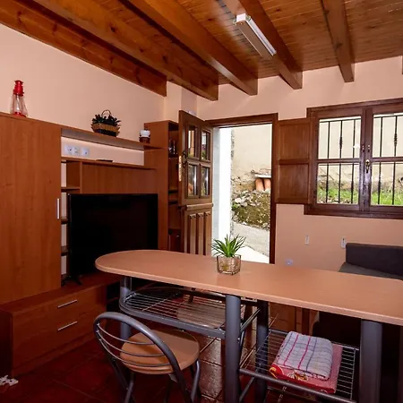 Apartamento La Encina Holiday home