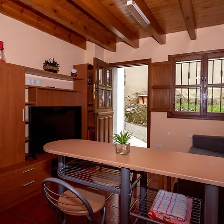 Apartamento La Encina * Niembro