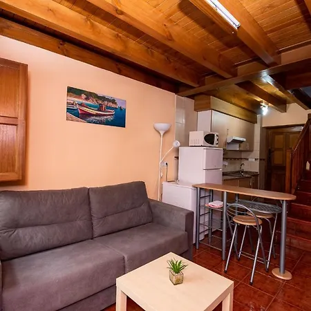 Apartamento La Encina *