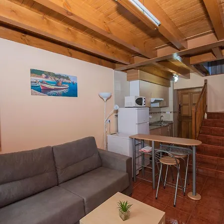 Apartamento La Encina * Niembro