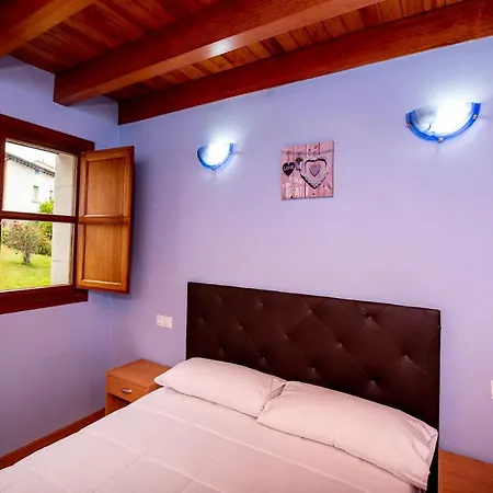 Σπίτι διακοπών Apartamento La Encina *