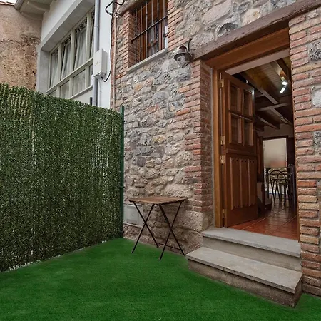 Apartamento La Encina *