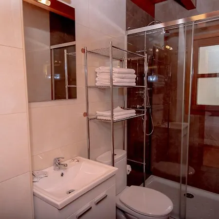 Apartamento La Encina