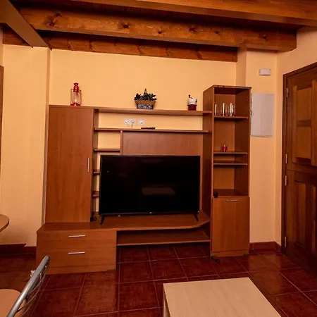 Σπίτι διακοπών Apartamento La Encina