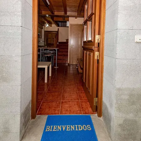 Apartamento La Encina