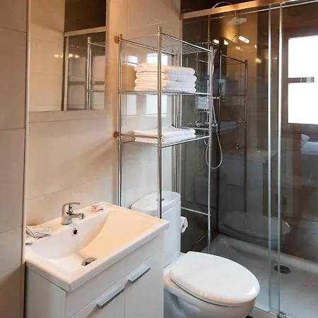 Apartamento La Encina * Niembro