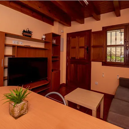 Apartamento La Encina *