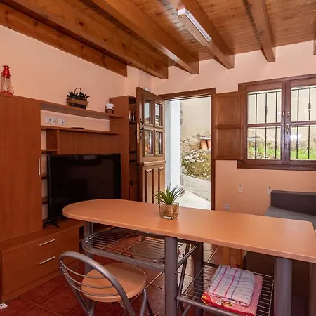Apartamento La Encina Feriehus *