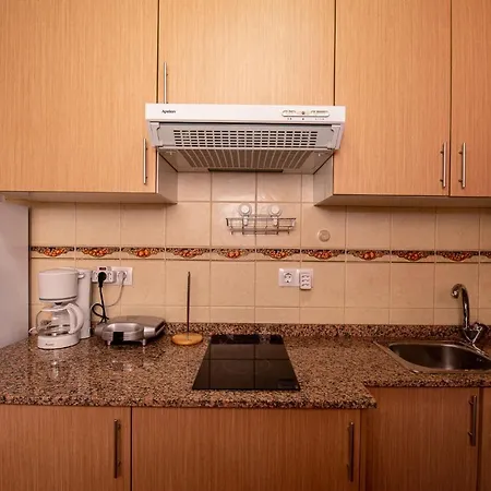 Feriehus Apartamento La Encina Niembro